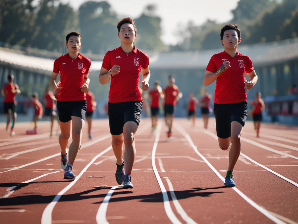 NCAA疯狂三月前瞻诸强逐鹿盘点夺冠热门与赛事核心看点
